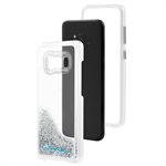 Case-Mate Waterfall for Samsung Galaxy S8, Iridescent