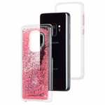 Case-Mate Waterfall Case for Samsung Galaxy S9 - Rose Gold