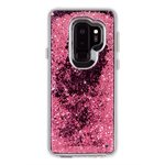 Case-Mate Waterfall for Samsung Galaxy S9 Plus, Rose Gold