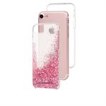 CM Waterfall iPhone SE2 / 8 / 7 / 6 / 6s Rose Gold
