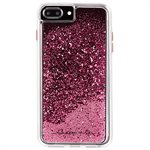 Case-Mate Waterfall Case for iPhone 6s Plus / 7 Plus / 8 Plus - Rose Gold
