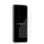 Case-Mate Tough Clear Protect Pack for Samsung Galaxy A12 - Clear