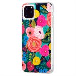 Case-Mate Rifle Paper Case for iPhone 11 Pro Max - Juliet Rose