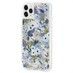Case-Mate Rifle Paper Case for iPhone 11 Pro Max - Garden Party Blue