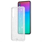 Case-Mate Sheer Crystal Case for Huawei P20 Pro, Clear