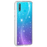 Case-Mate Sheer Crystal Case for Huawei P30 Lite, Clear