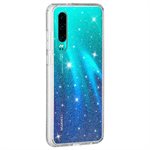 Case-Mate Sheer Crystal Case for Huawei P30, Clear