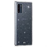 Case-Mate Sheer Crystal for Samsung Galaxy Note 10 Plus, Clear