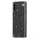 Case-Mate Sheer Crystal for Samsung Galaxy A70, Clear