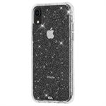 Case-Mate Sheer Crystal Case for iPhone XR - Clear