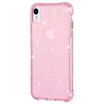 Case-Mate Sheer Crystal Case for iPhone XR - Blush