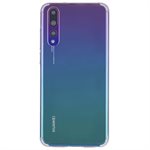 Case-Mate Tough Case for Huawei P20 Pro, Clear