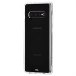 Case-Mate Tough Case for Samsung Galaxy S10 Plus, Clear
