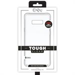 Case-Mate Tough Case for Samsung Galaxy S10 Plus, Clear