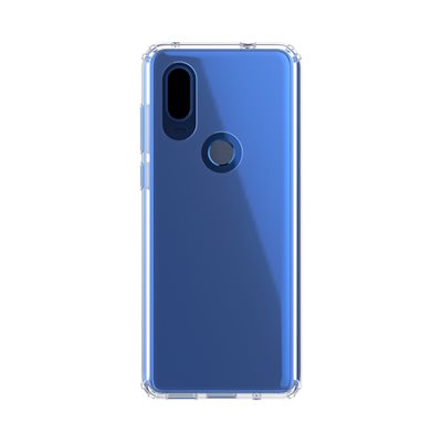 Case-Mate Tough Clear Motorola One Vision Clear