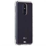 Étui Case-Mate Tough Clear pour LG K30 (2019) (MH5), transparent