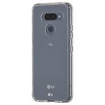 Étui Case-Mate Tough Clear pour LG Q70, transparent