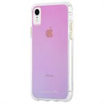 Case-Mate Tough Clear Case for iPhone XR - Iridescent