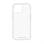 Case-Mate Tough case for iPhone 15 / 14 / 13, Clear