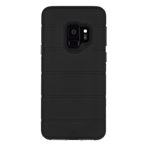 Case-Mate Tough Mag 1 pc Samsung Galaxy S9 - Black