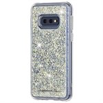 Case-Mate Twinkle Case for Samsung Galaxy S10e, Stardust
