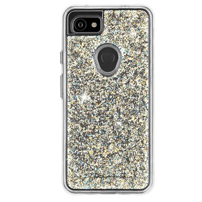 Case Mate Twinkle Iridescent Sparkle Case for the Google Pixel 3a XL 