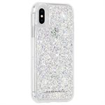 Case-Mate Twinkle Case for iPhone X / Xs - Stardust
