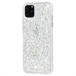 Case-Mate Twinkle Case for iPhone 11 Pro Max - Stardust