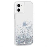 Case-Mate Twinkle Case for iPhone 12 Mini with Micropel - Ombre