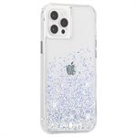 Case-Mate Twinkle Case for iPhone 12 Pro Max with Micropel - Ombre Stardust
