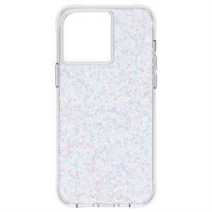Case-Mate Twinkle w / AntiRcyl iPhone 14 Pro Max IRI