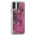 Case-Mate Waterfall Case for iPhone X / Xs - Rose Gold