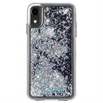 Case-Mate Waterfall Case for iPhone XR - Iridescent