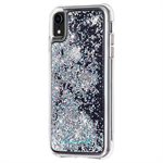 Case-Mate Waterfall Case for iPhone XR - Iridescent