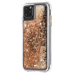 Case-Mate Waterfall Case for iPhone 11 Pro - Gold