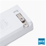 Einova Sirius 65W USB-C Universal Power Adapter - White