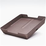 Einova Wireless Valet Tray - Bronze