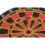 Escalade Arachnid Cricket Pro 450 Electronic Dart Board