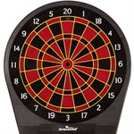 Escalade Arachnid Cricket Pro 750 Electronic Dart Board with 8-Player Score LED Display