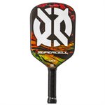 ONIX Supercell 22 Paddle - Orange ENG