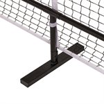 Onix Portable 2 in 1 Pickleball Net and Practice Net with Bag