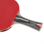 STIGA Talon Tournament-Level Table Tennis / Ping Pong Racket