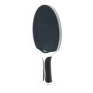STIGA Flow Outdoor Table Tennis Racket Black