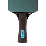 STIGA Pure Color Advance Table Tennis / Ping Pong Racket Blue