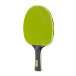 STIGA Pure Color Advance Table Tennis / Ping Pong Racket Green