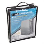 STIGA Premium Indoor / Outdoor Table Tennis / Ping Pong Table Cover