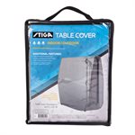 STIGA Premium Indoor / Outdoor Table Tennis / Ping Pong Table Cover