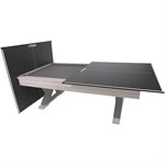 Escalade Stiga Premium Conversion Top Table Tennis