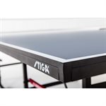 Stiga Advantage 2-Players or Playback Indoor Table Tennis / Ping Pong Table