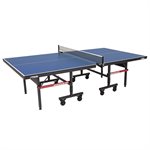 Stiga Advantage Pro Tournament-Quality Indoor Table Tennis / Ping Pong Table